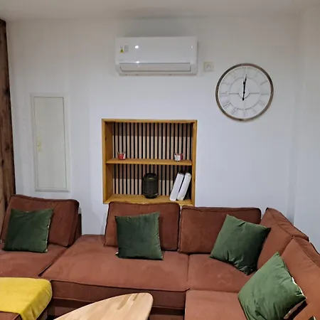 La Petite Maison Rose 펜션