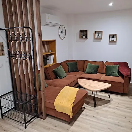 La Petite Maison Rose Tatil Evi Montélimar