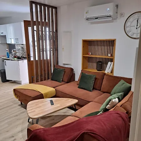 Tatil Evi La Petite Maison Rose